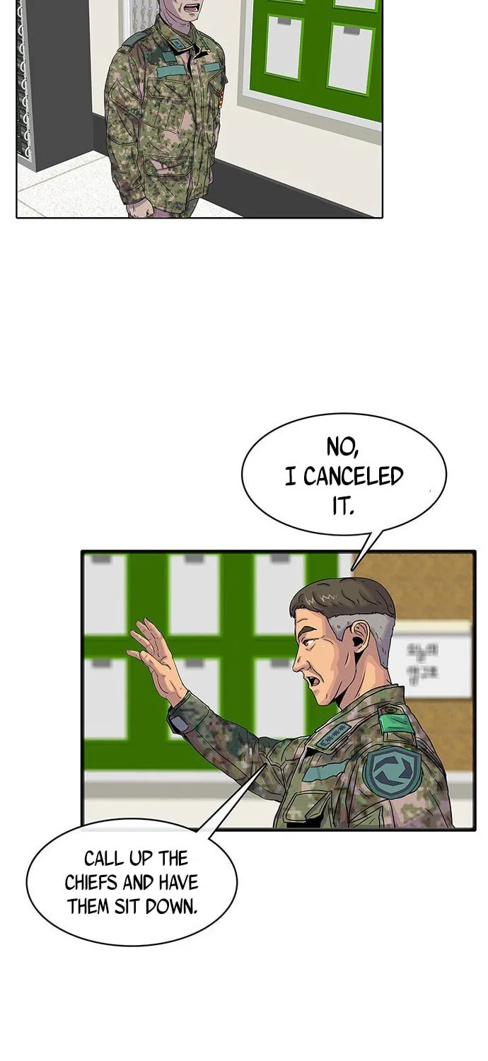 Read Kitchen Soldier chapter 22 image 14 on Lezhin