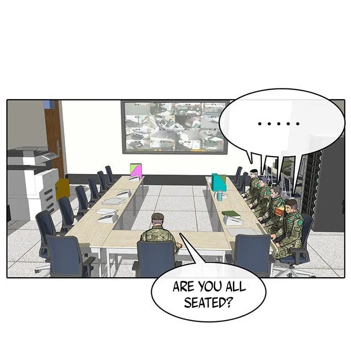 Read Kitchen Soldier chapter 22 image 15 on Lezhin