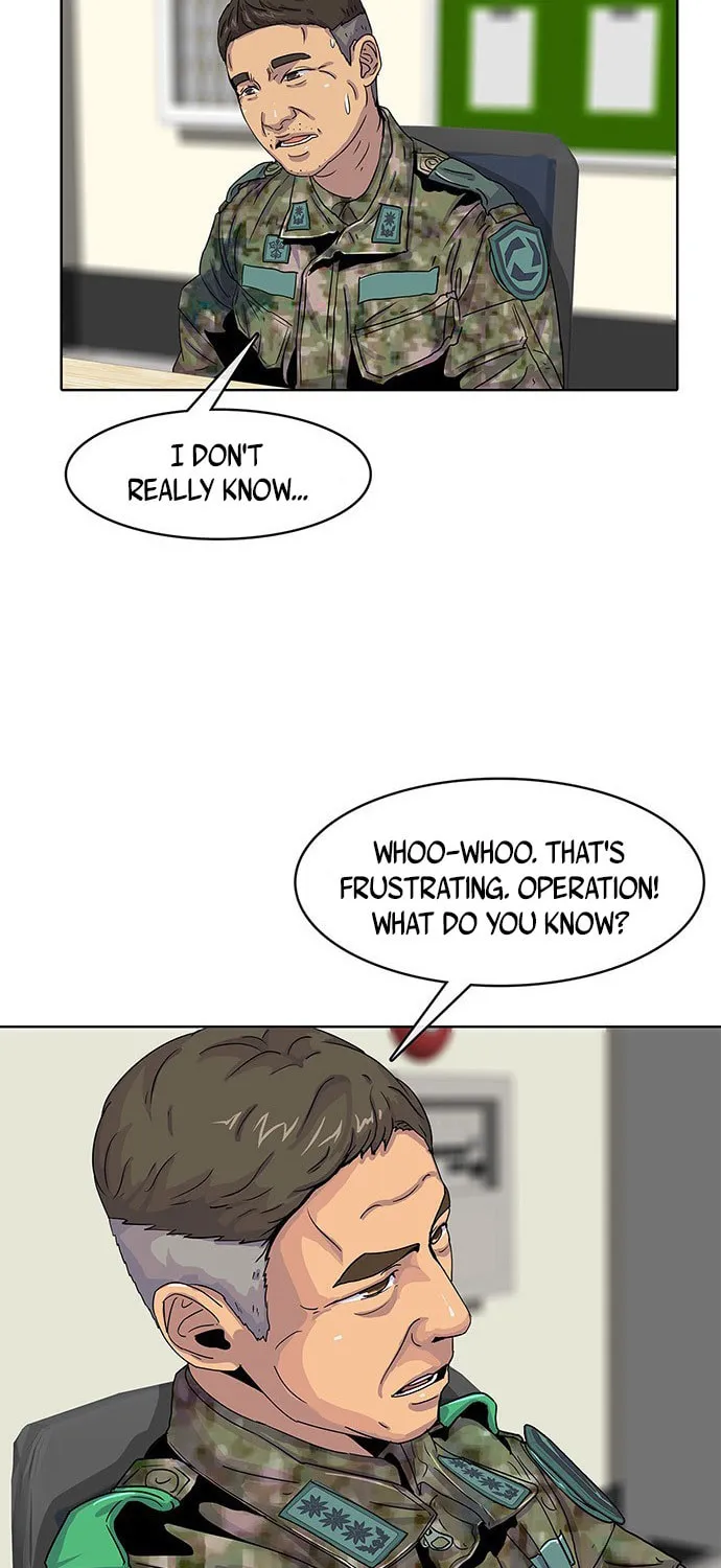 Read Kitchen Soldier chapter 22 image 17 on Lezhin