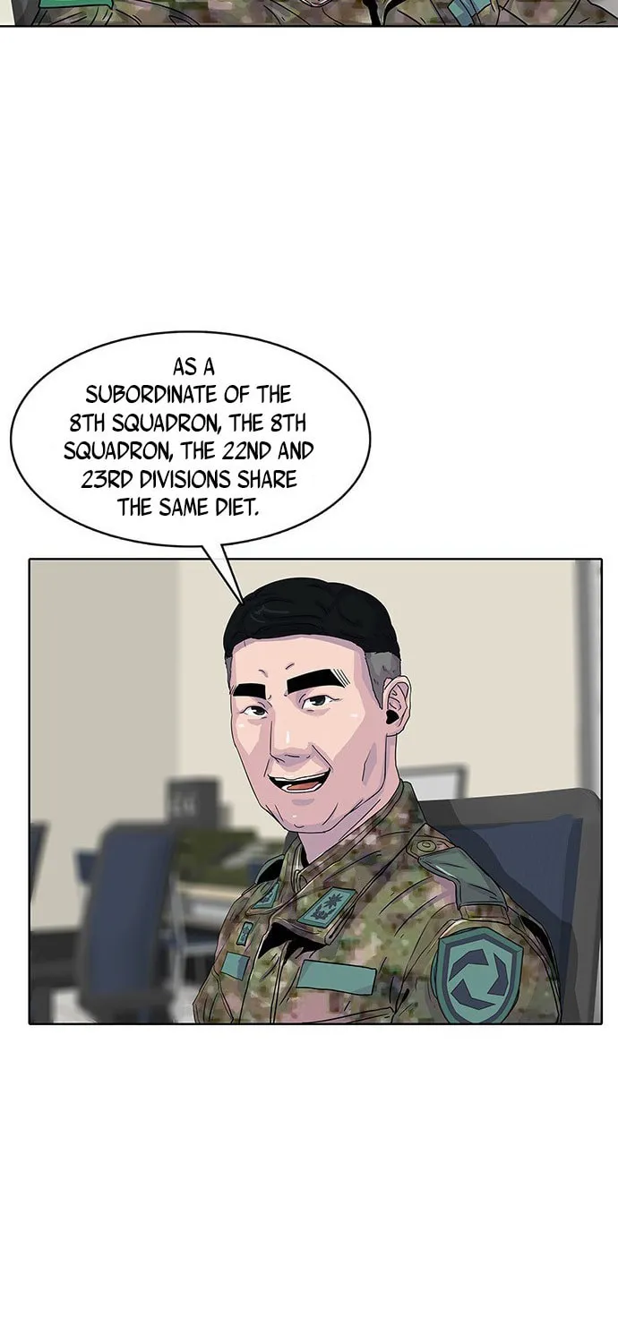 Read Kitchen Soldier chapter 22 image 18 on Lezhin