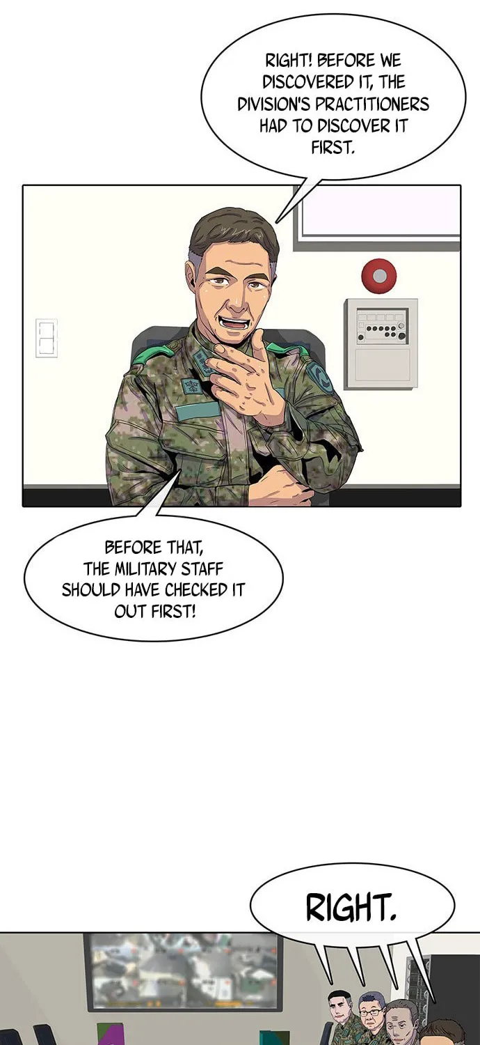 Read Kitchen Soldier chapter 22 image 19 on Lezhin