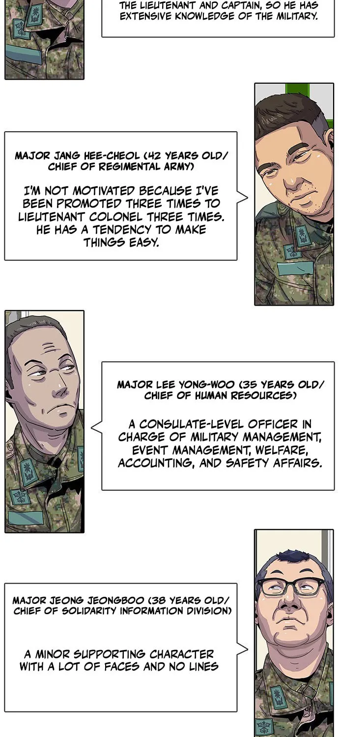 Read Kitchen Soldier chapter 22 image 22 on Lezhin