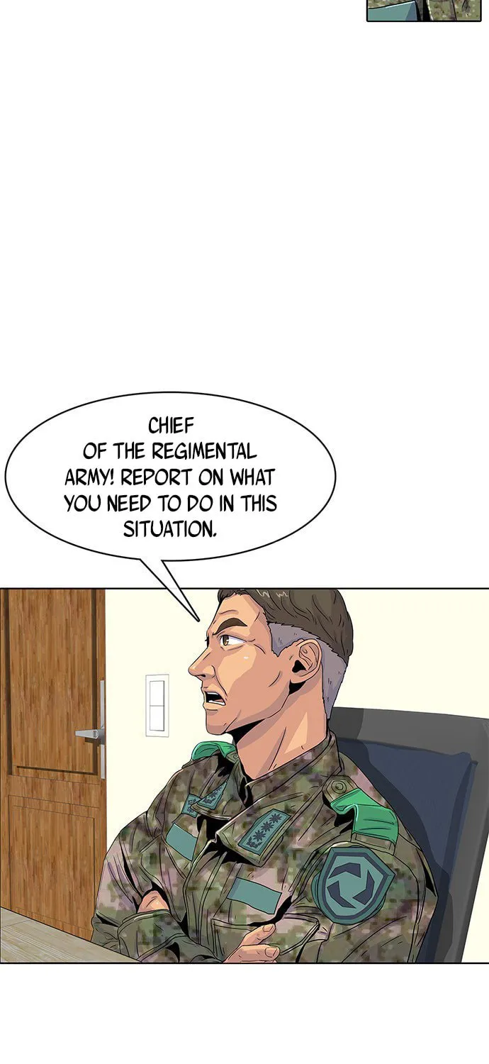 Read Kitchen Soldier chapter 22 image 23 on Lezhin