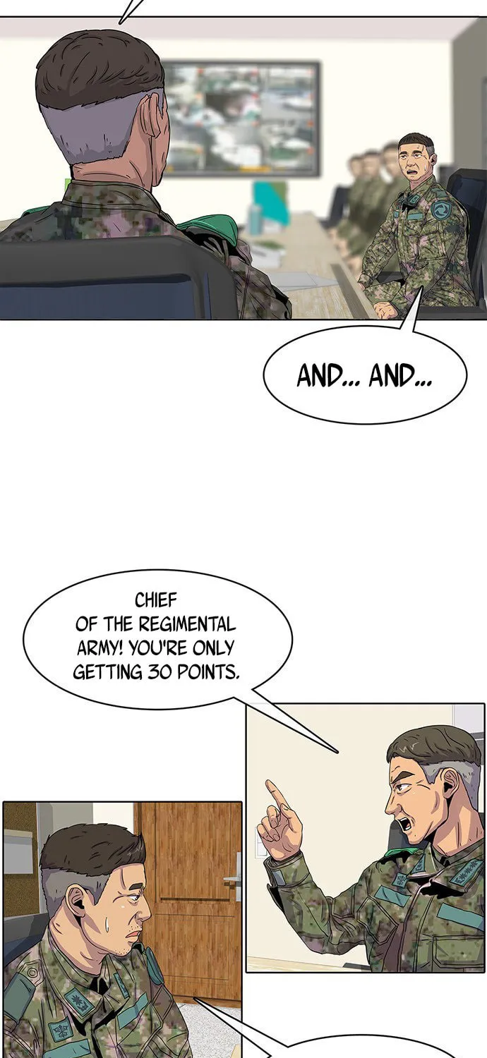 Read Kitchen Soldier chapter 22 image 25 on Lezhin