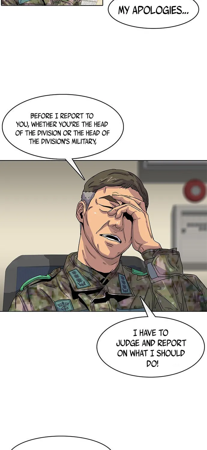 Read Kitchen Soldier chapter 22 image 26 on Lezhin
