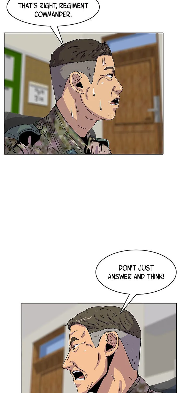 Read Kitchen Soldier chapter 22 image 27 on Lezhin