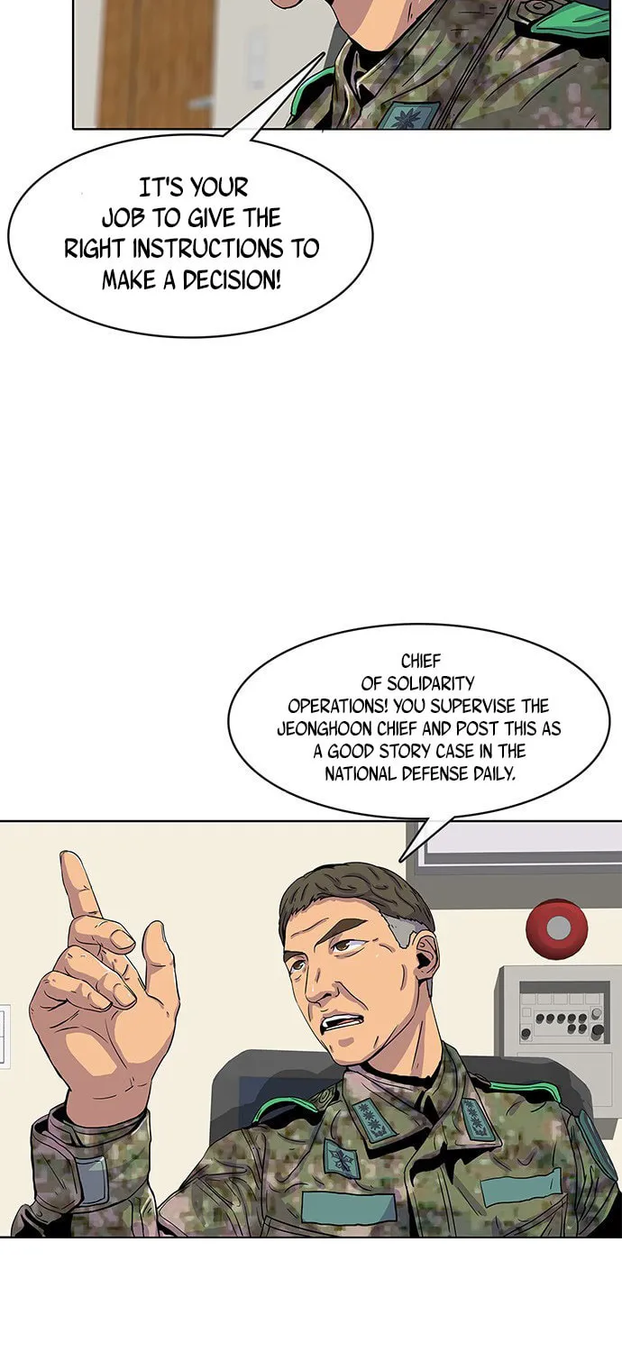 Read Kitchen Soldier chapter 22 image 28 on Lezhin