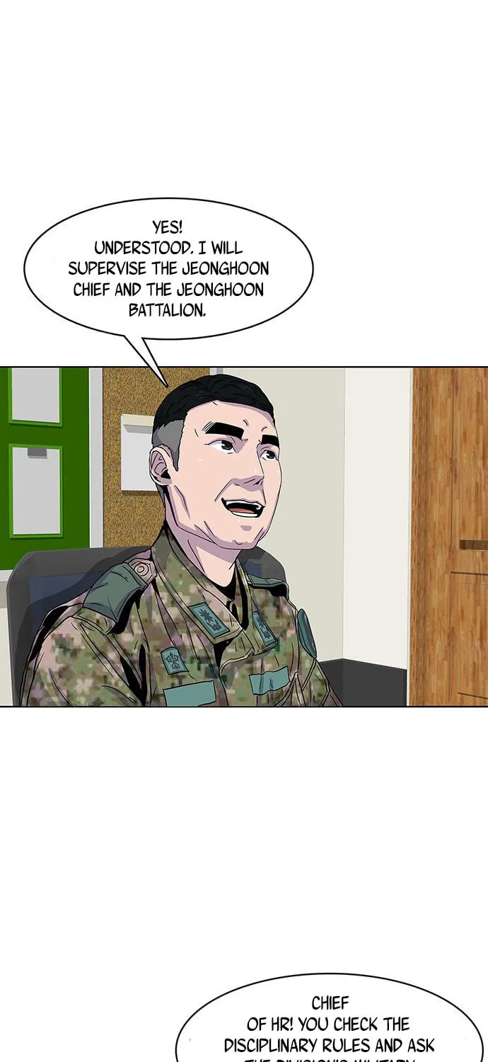 Read Kitchen Soldier chapter 22 image 29 on Lezhin