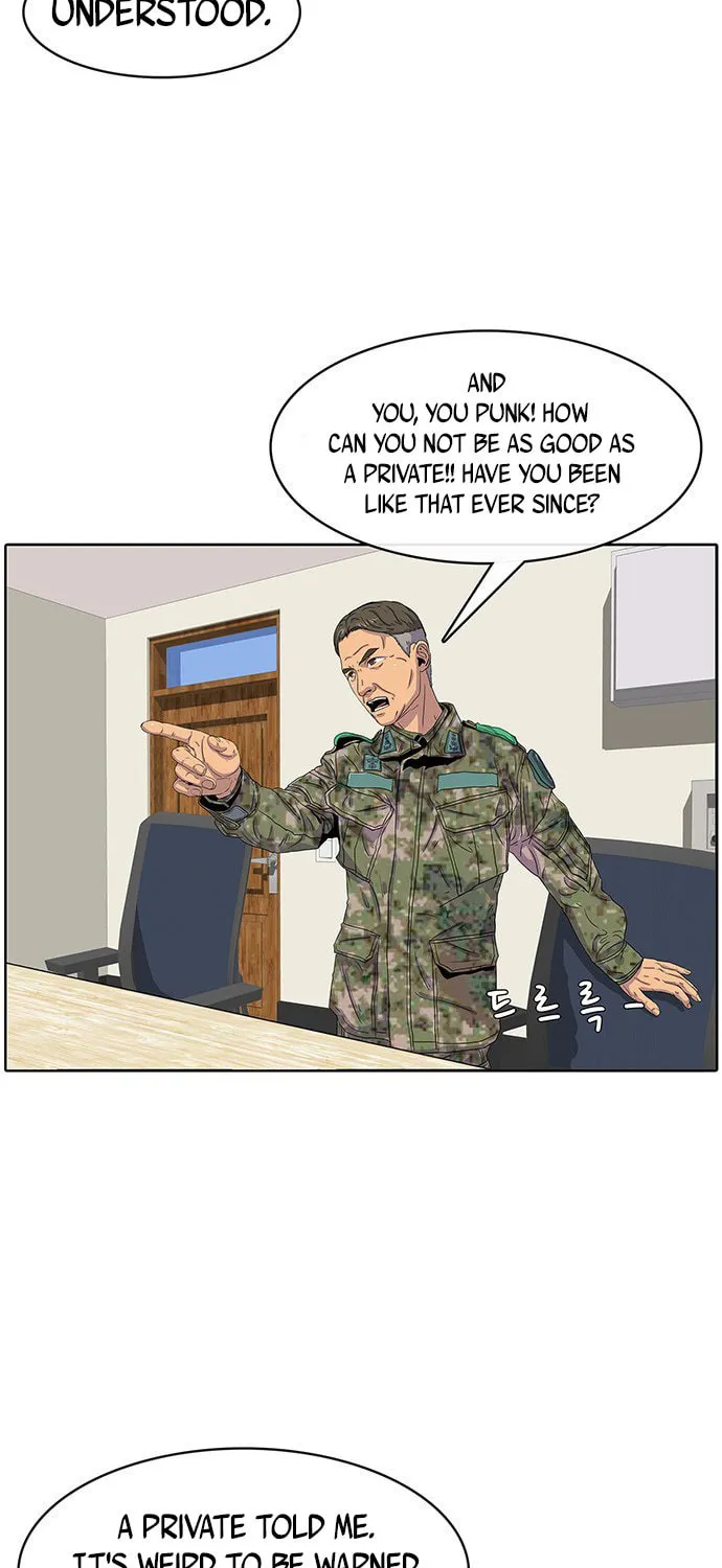Read Kitchen Soldier chapter 22 image 32 on Lezhin
