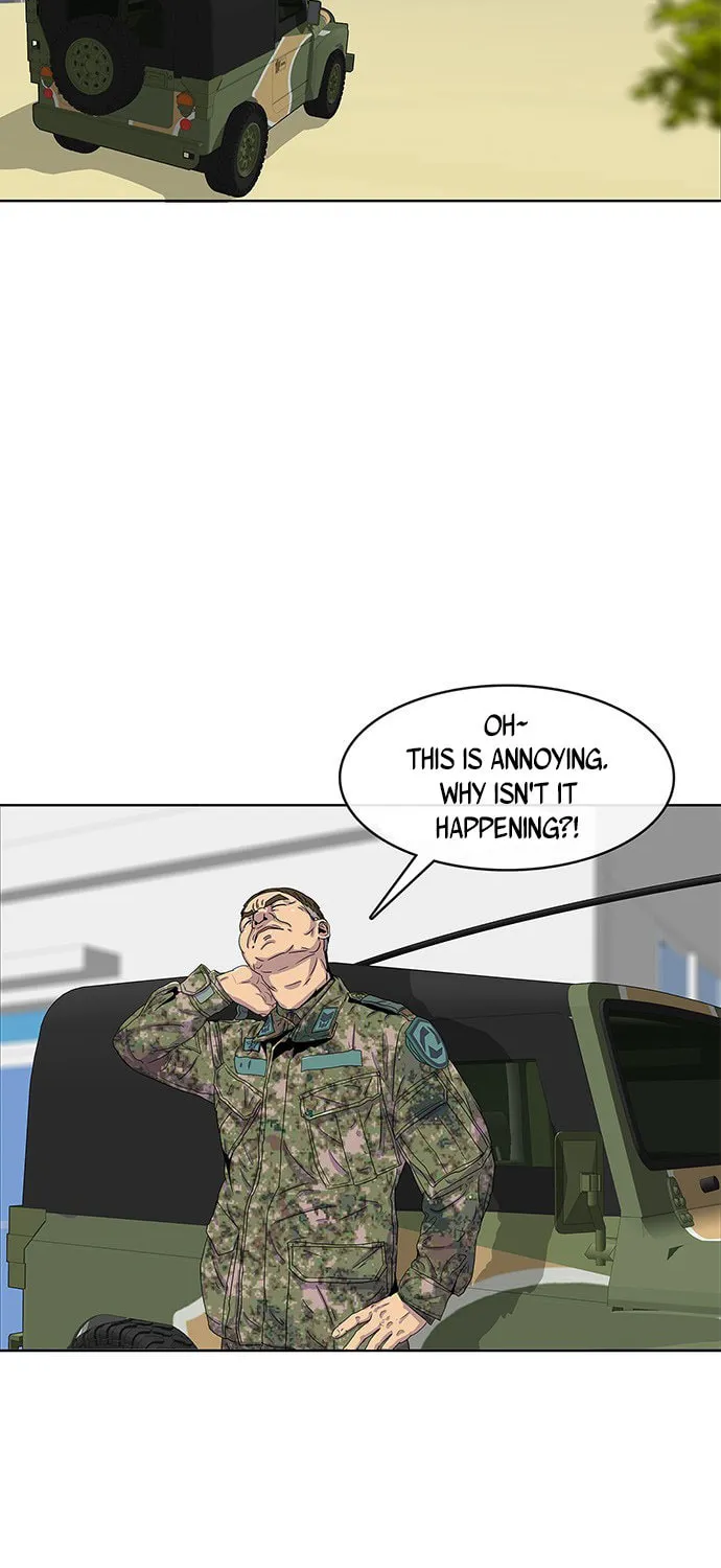 Read Kitchen Soldier chapter 22 image 36 on Lezhin
