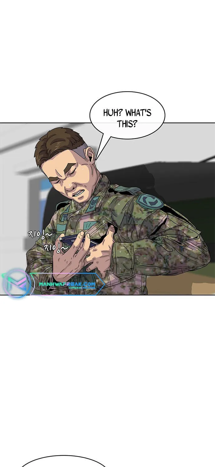Read Kitchen Soldier chapter 22 image 37 on Lezhin