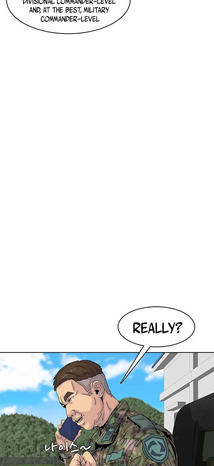 Read Kitchen Soldier chapter 22 image 41 on Lezhin