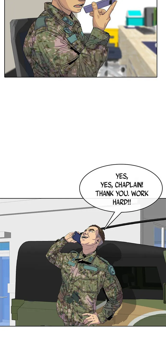 Read Kitchen Soldier chapter 22 image 43 on Lezhin