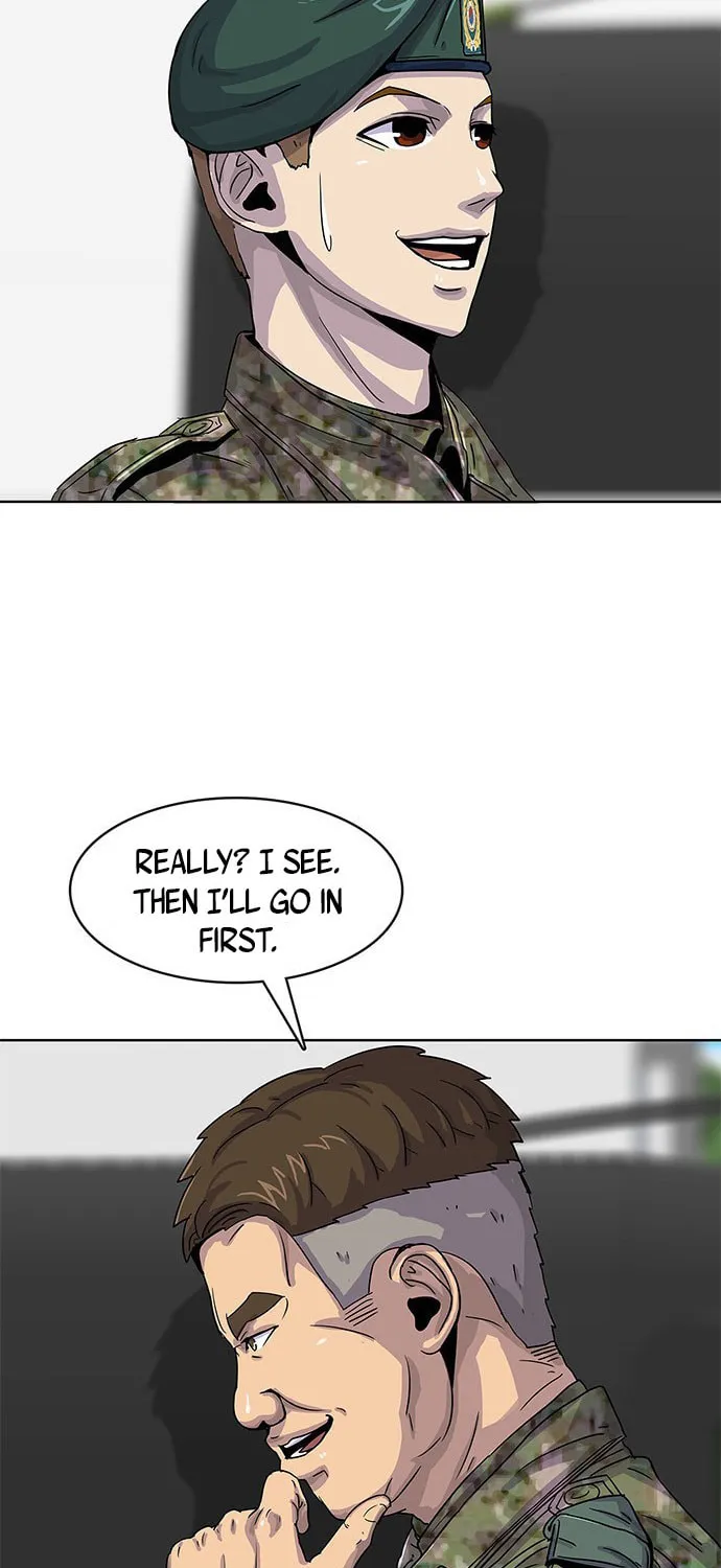 Read Kitchen Soldier chapter 22 image 45 on Lezhin