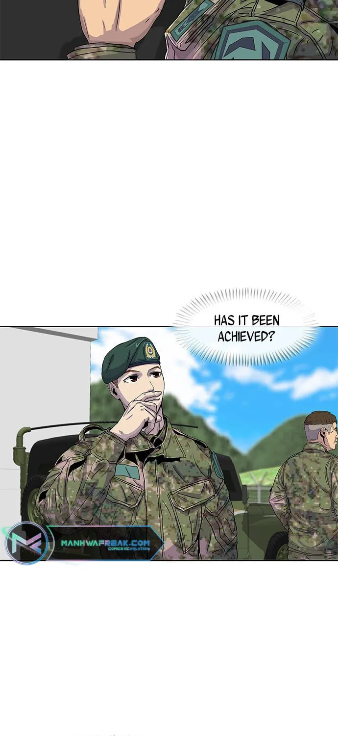 Read Kitchen Soldier chapter 22 image 46 on Lezhin