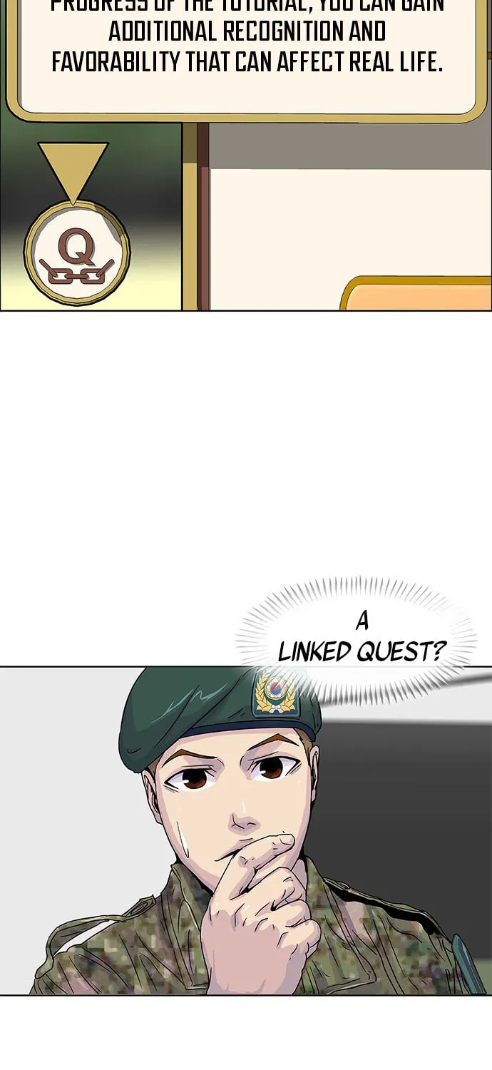 Read Kitchen Soldier chapter 22 image 50 on Lezhin