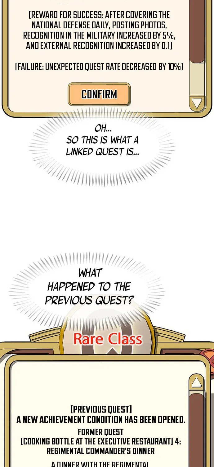 Read Kitchen Soldier chapter 22 image 52 on Lezhin
