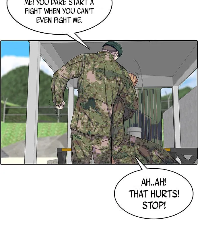 Read Kitchen Soldier chapter 23 image 21 on Lezhin