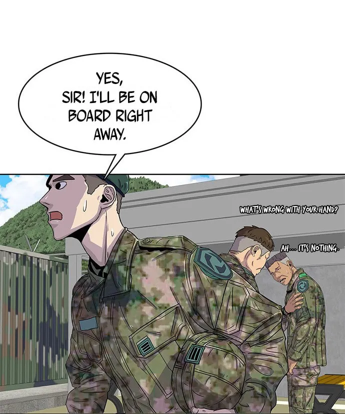 Read Kitchen Soldier chapter 23 image 24 on Lezhin