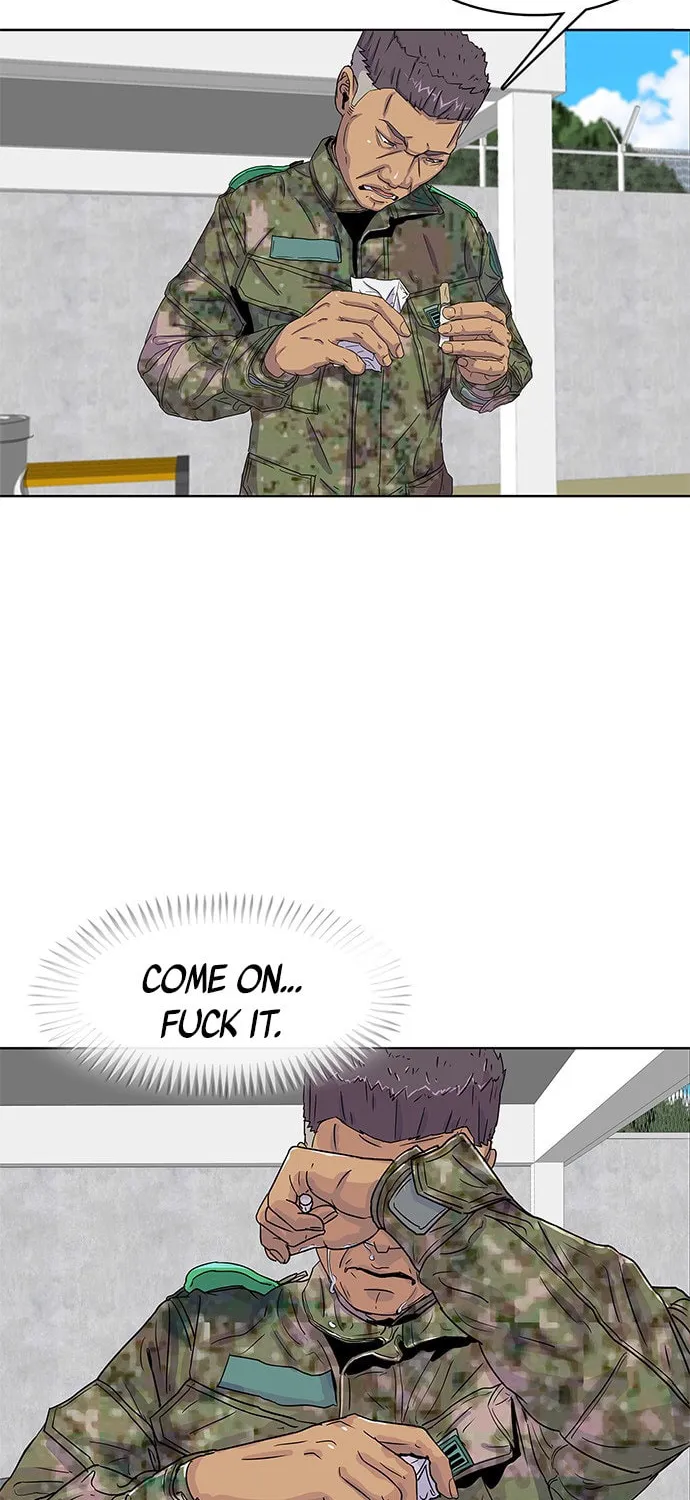 Read Kitchen Soldier chapter 23 image 26 on Lezhin