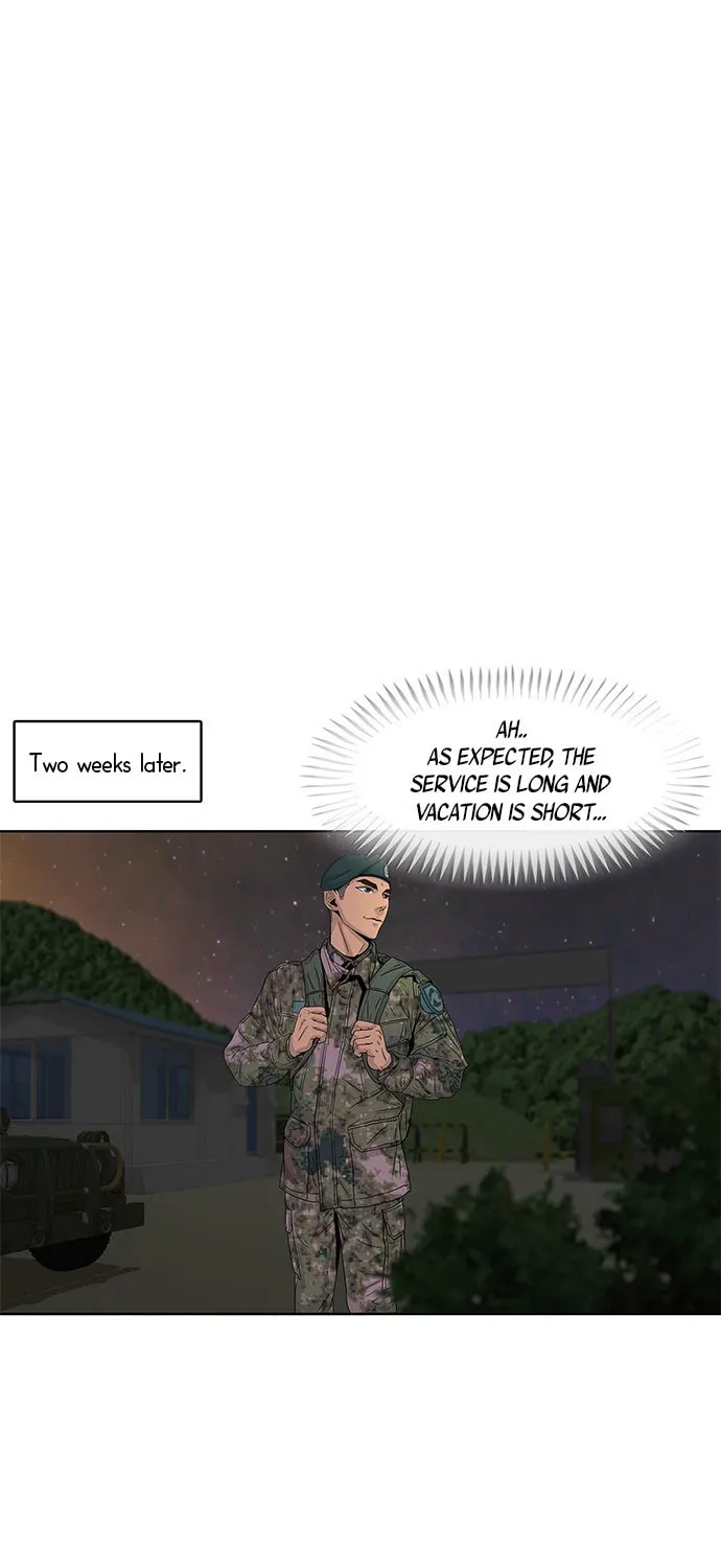 Read Kitchen Soldier chapter 23 image 28 on Lezhin