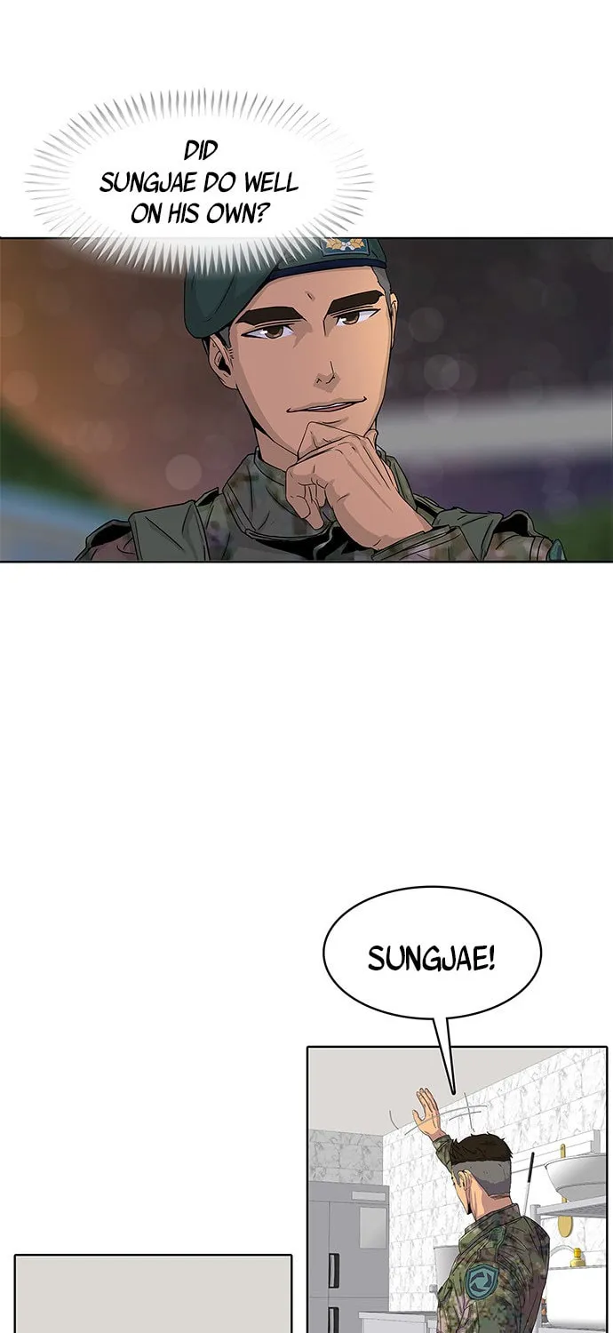 Read Kitchen Soldier chapter 23 image 29 on Lezhin