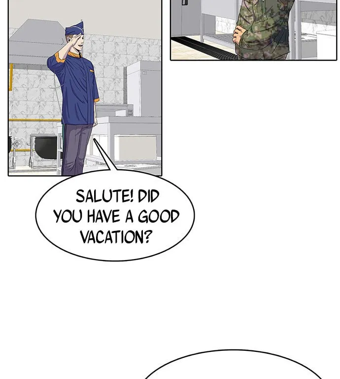 Read Kitchen Soldier chapter 23 image 30 on Lezhin