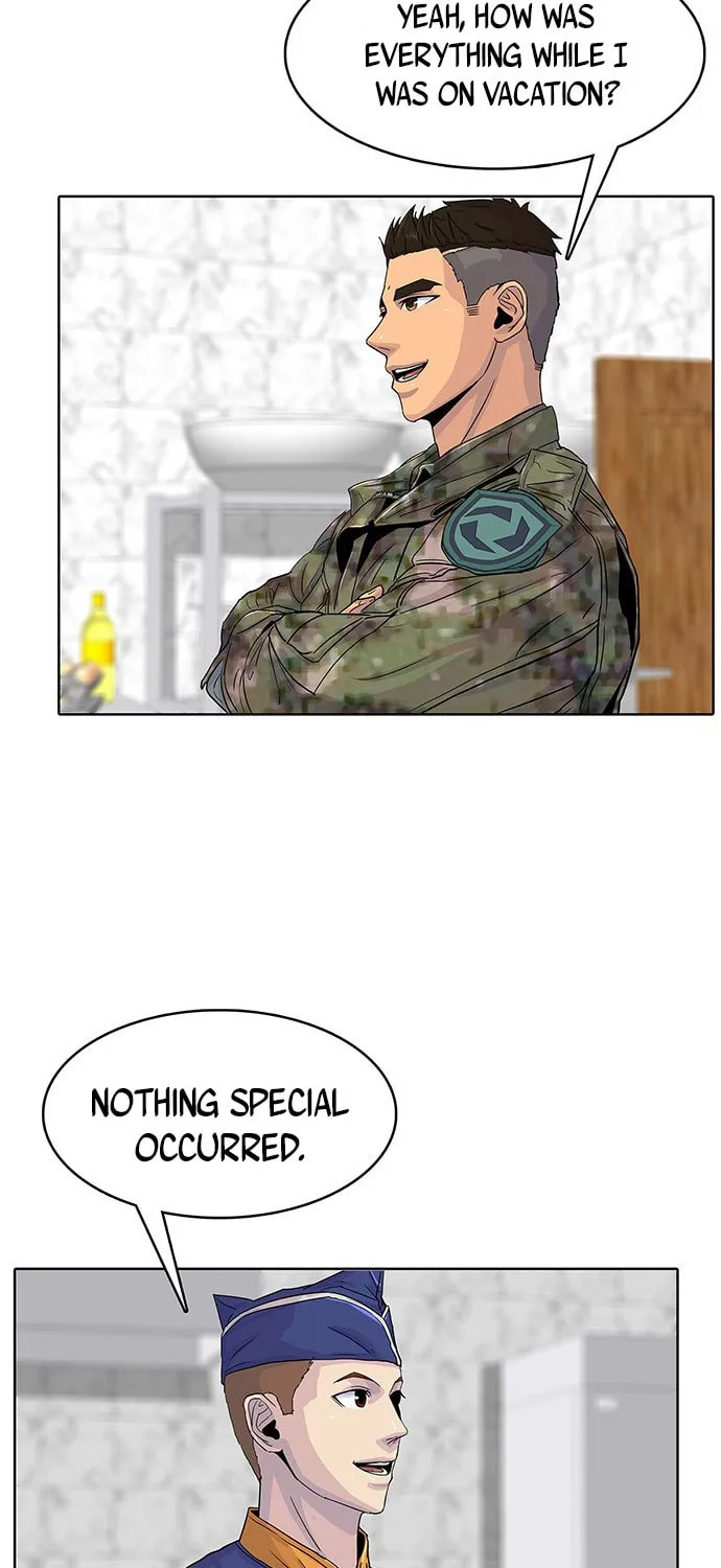 Read Kitchen Soldier chapter 23 image 31 on Lezhin