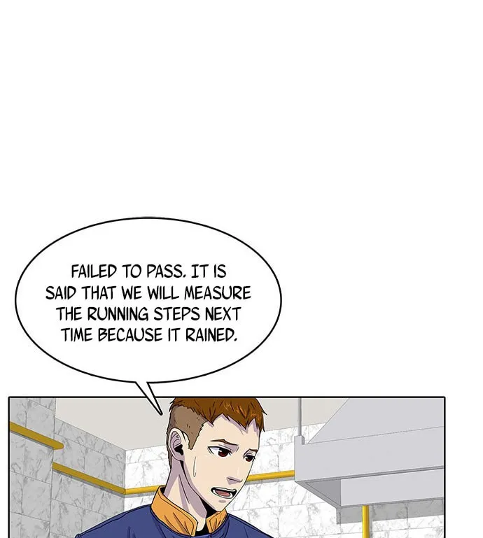 Read Kitchen Soldier chapter 23 image 33 on Lezhin