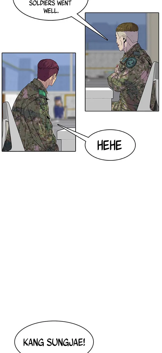 Read Kitchen Soldier chapter 23 image 41 on Lezhin