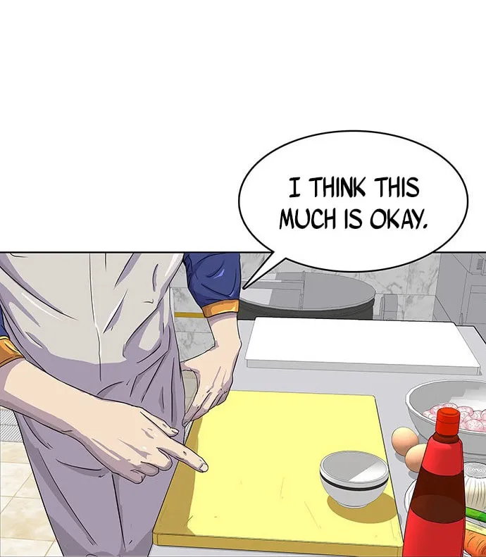 Read Kitchen Soldier chapter 23 image 48 on Lezhin