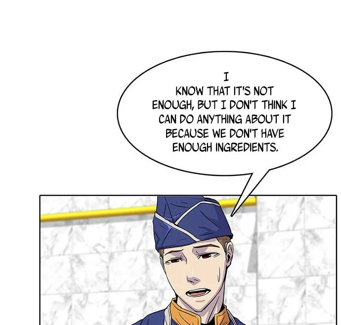 Read Kitchen Soldier chapter 23 image 51 on Lezhin