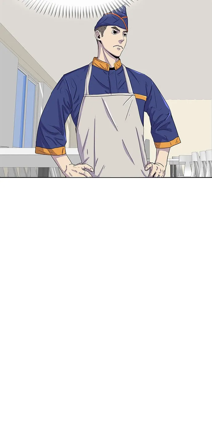 Read Kitchen Soldier chapter 23 image 6 on Lezhin