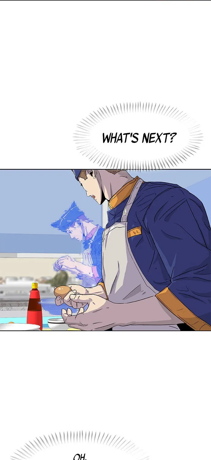 Read Kitchen Soldier chapter 24 image 13 on Lezhin