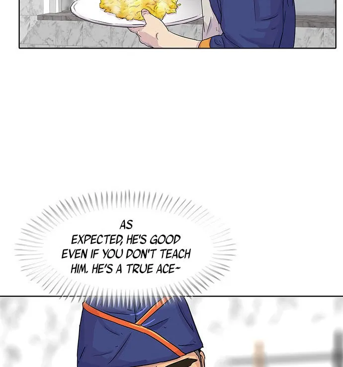 Read Kitchen Soldier chapter 24 image 18 on Lezhin