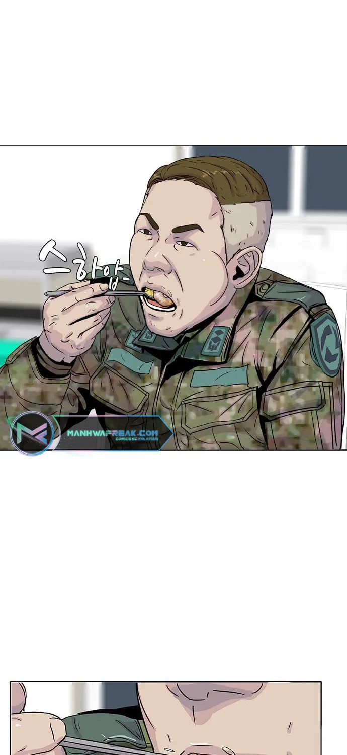 Read Kitchen Soldier chapter 24 image 35 on Lezhin