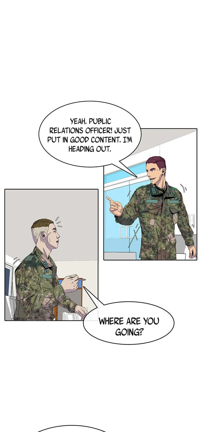 Read Kitchen Soldier chapter 24 image 46 on Lezhin