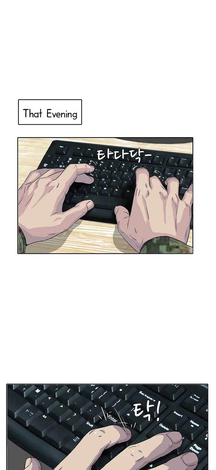Read Kitchen Soldier chapter 24 image 49 on Lezhin