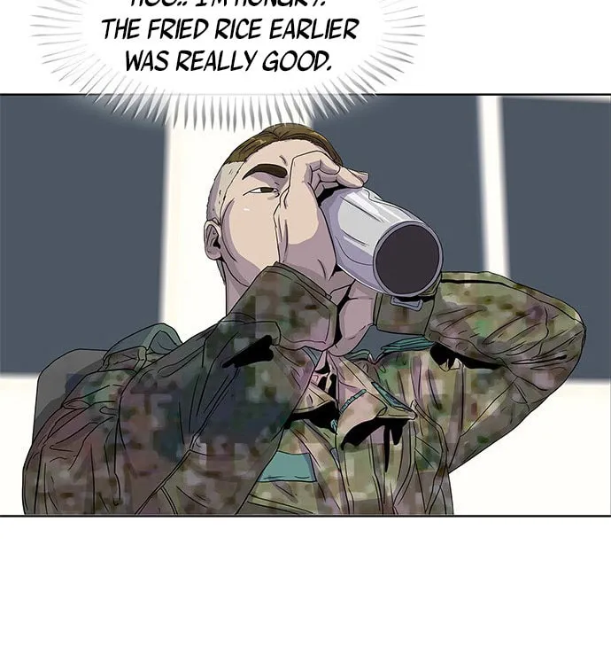 Read Kitchen Soldier chapter 24 image 51 on Lezhin