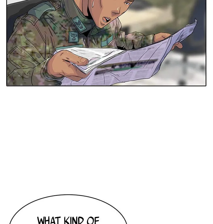Read Kitchen Soldier chapter 24 image 54 on Lezhin