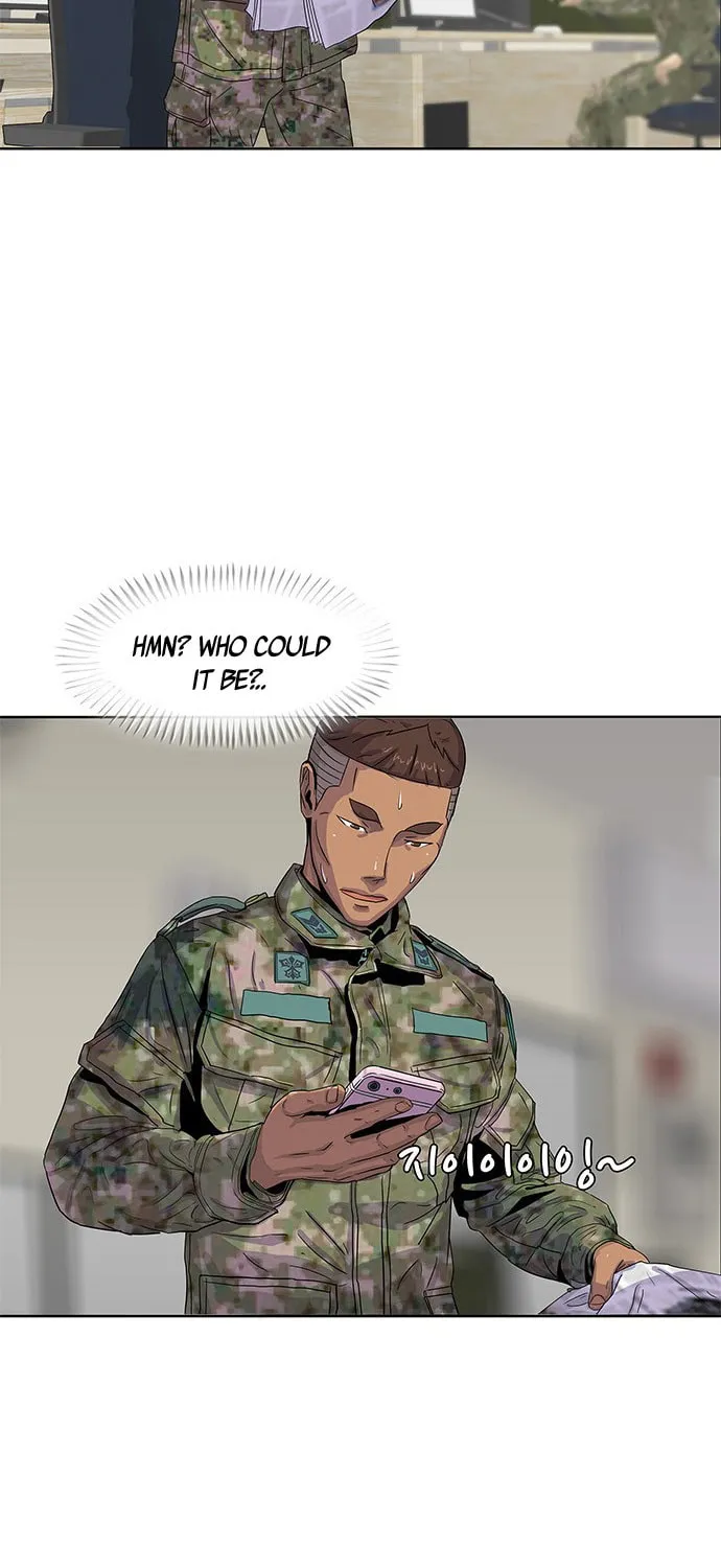 Read Kitchen Soldier chapter 24 image 58 on Lezhin