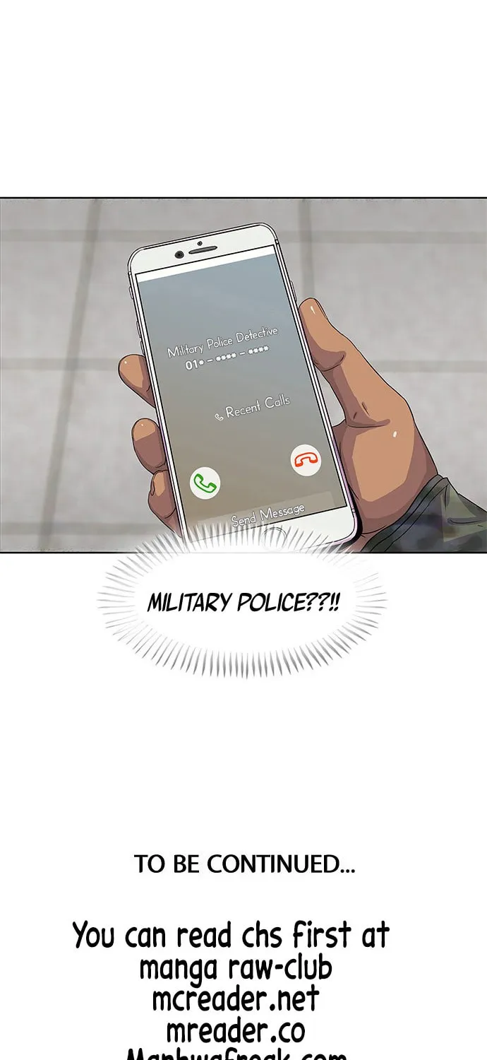 Read Kitchen Soldier chapter 24 image 59 on Lezhin