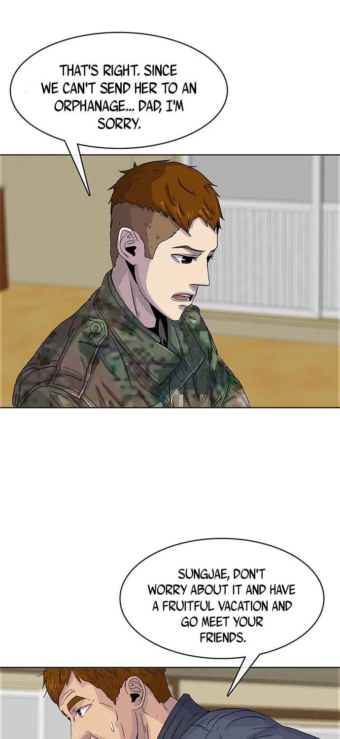 Read Kitchen Soldier chapter 26 image 19 on Lezhin