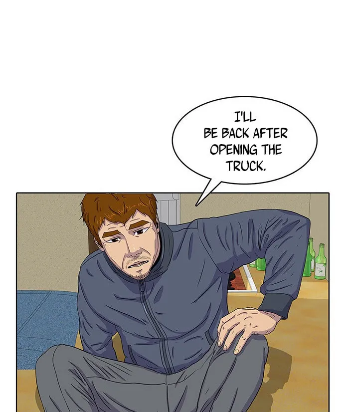 Read Kitchen Soldier chapter 26 image 21 on Lezhin
