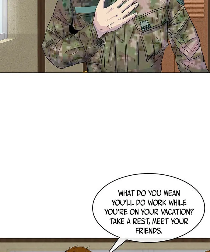 Read Kitchen Soldier chapter 26 image 24 on Lezhin