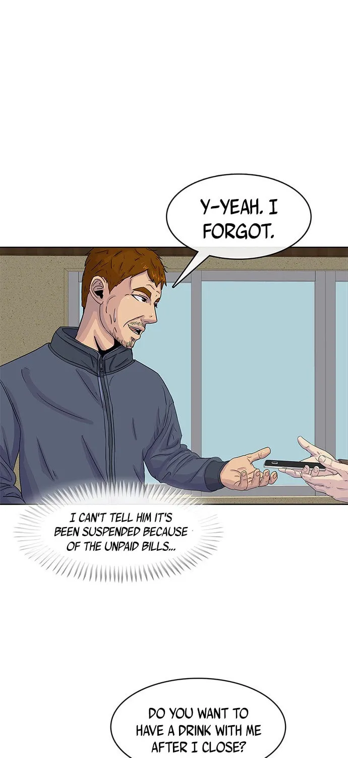Read Kitchen Soldier chapter 26 image 26 on Lezhin