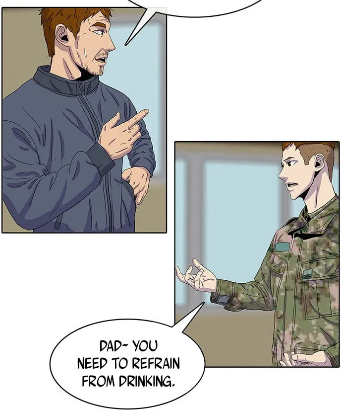 Read Kitchen Soldier chapter 26 image 27 on Lezhin