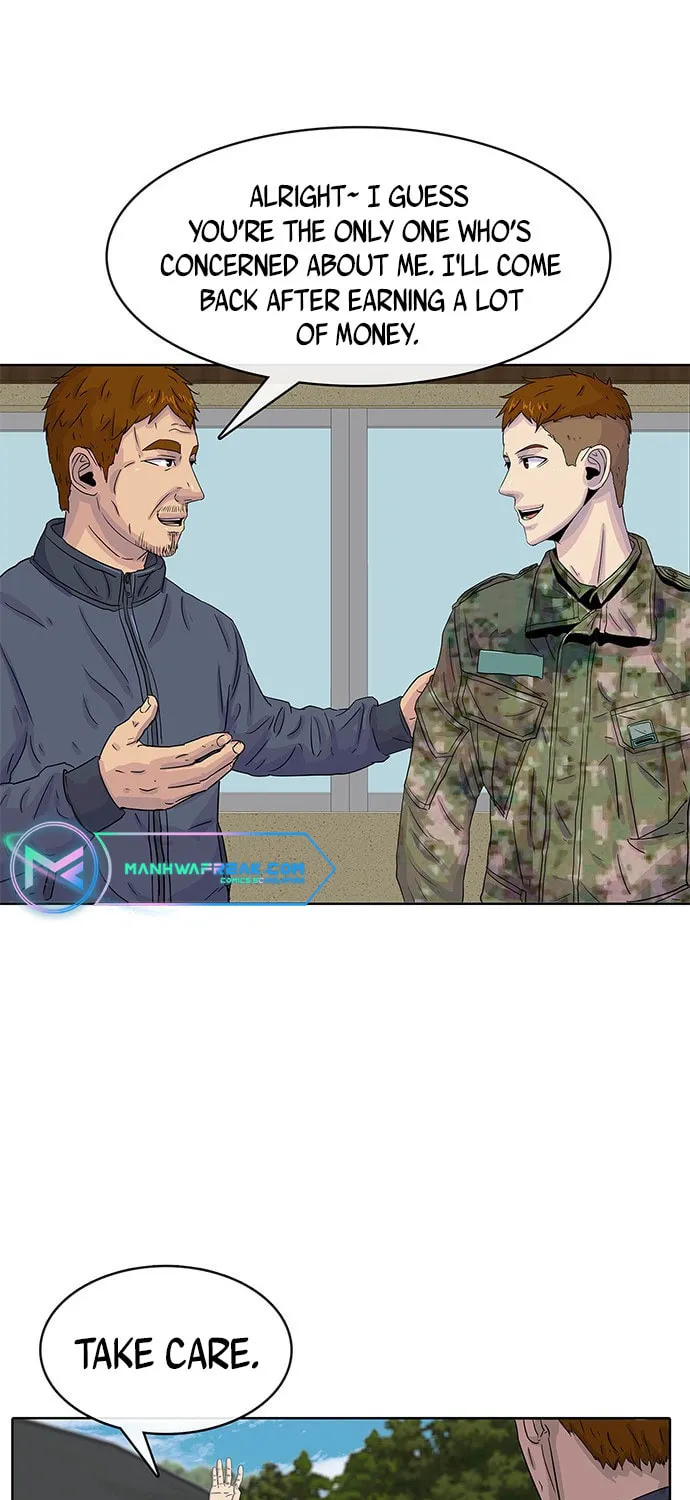 Read Kitchen Soldier chapter 26 image 28 on Lezhin