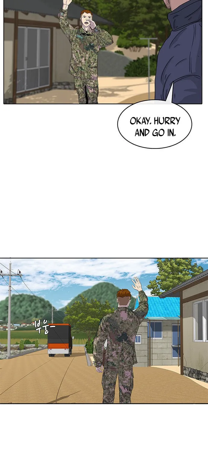 Read Kitchen Soldier chapter 26 image 29 on Lezhin