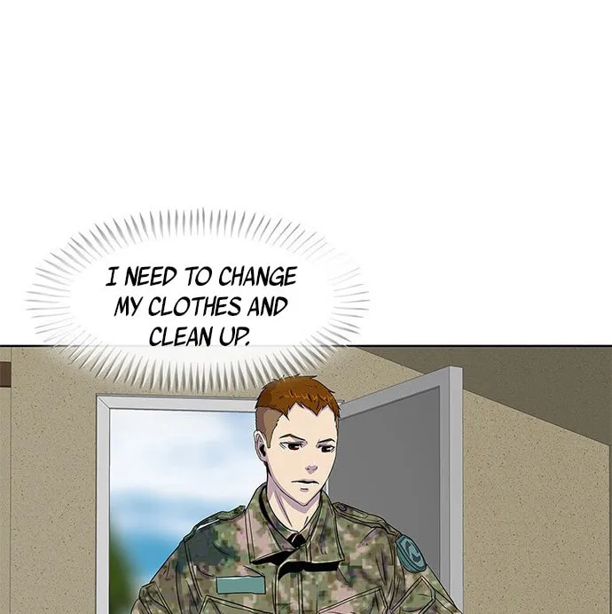 Read Kitchen Soldier chapter 26 image 30 on Lezhin